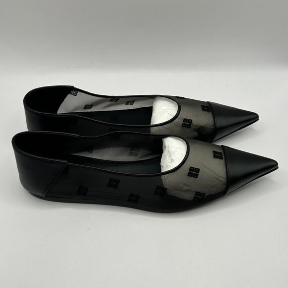 GIVENCHY FLATS - Picture 4 of 6